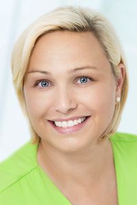 Doreen Koos